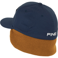 Thumbnail for Ping Hybrid Golf Hat