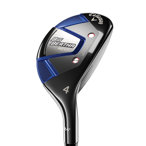 Callaway Golf Women's Big Bertha Reva Hybrid 21