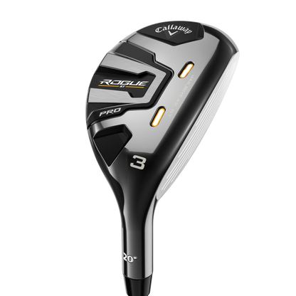 Callaway Golf Rogue Star Pro Hybrid