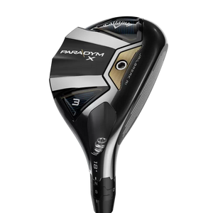 Callaway Golf Paradym X Hybrid