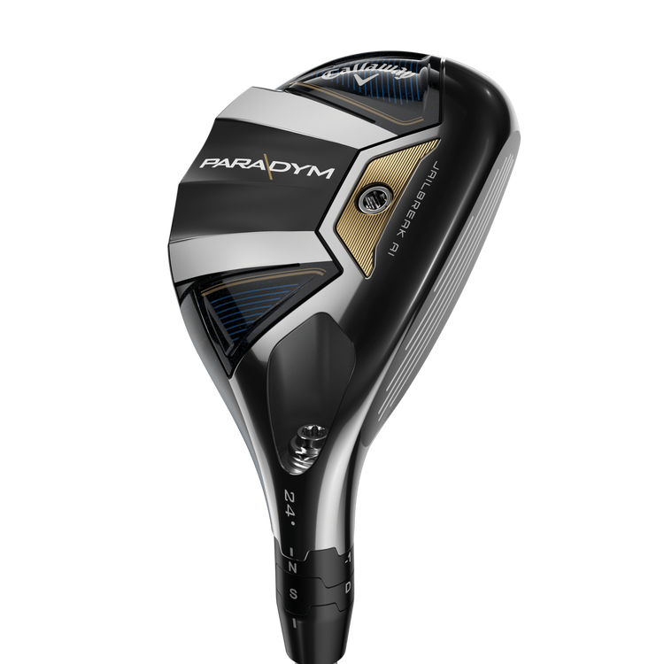 Callaway Golf Paradym Hybrid
