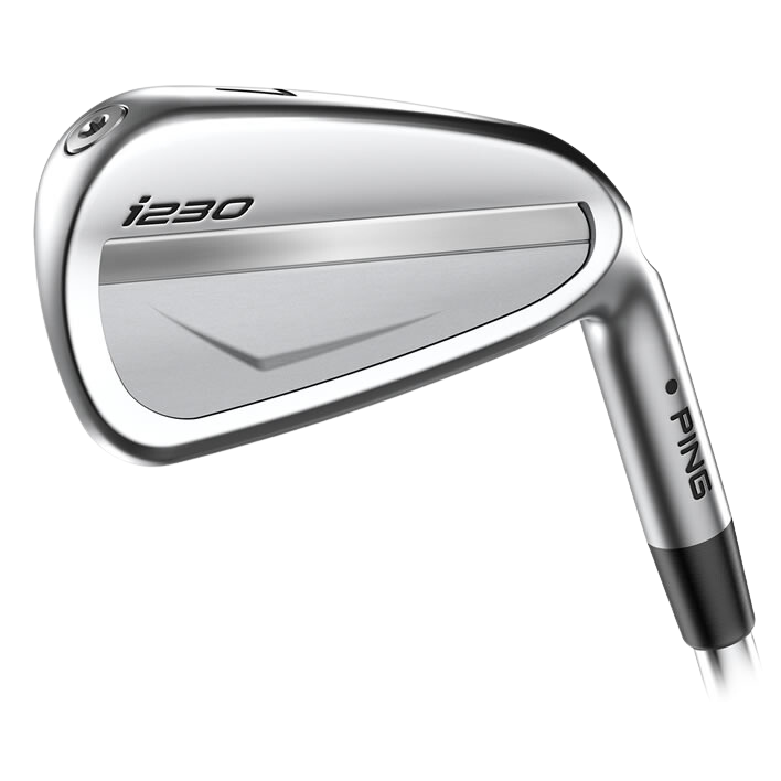 Ping I230 Black Dot Iron Set