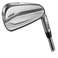 Thumbnail for Ping  I59 Iron Set 4-9PW UST Recoil 780 ES SMAC Black Dot