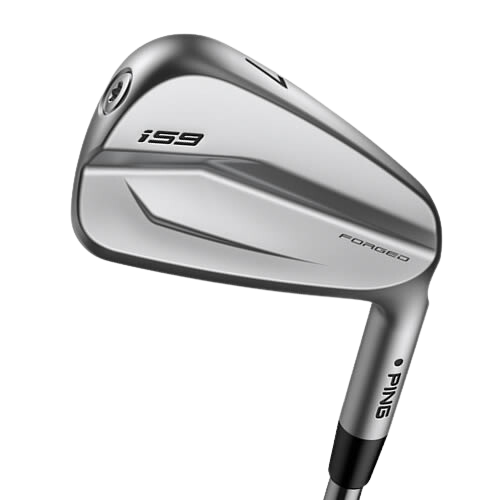 Ping I59 BLACK Iron Set