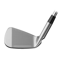 Thumbnail for Ping  I59 Iron Set 4-9PW UST Recoil 780 ES SMAC Black Dot