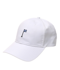 Thumbnail for FootJoy 19 Hole Pin Golf Motif Hat