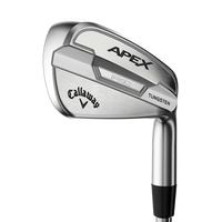 Thumbnail for Callaway Golf Apex Pro 21 Steel Irons