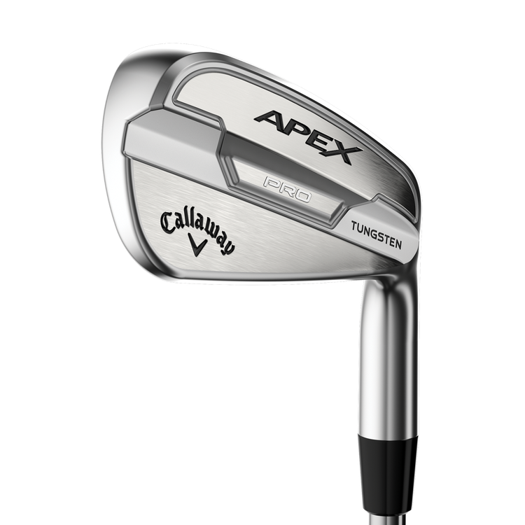Callaway Golf Apex Pro 21 Iron Set