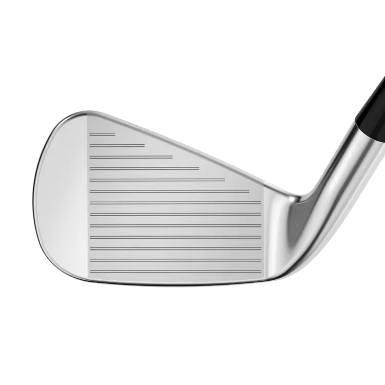 Callaway Golf Apex Pro 21 Steel Irons