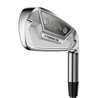 Thumbnail for Callaway Golf X FORGED 21 CB Iron Set