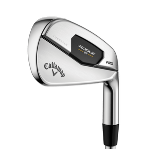 Callaway Golf Rogue Pro Iron Set
