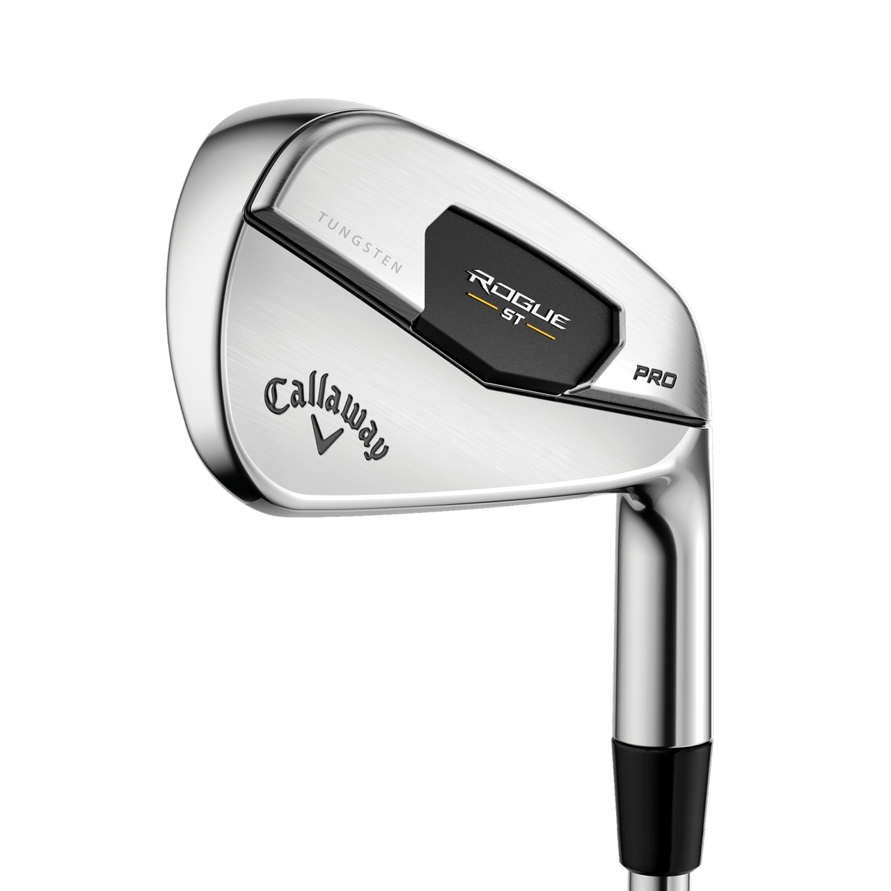 Callaway Golf Rogue Pro Iron Set