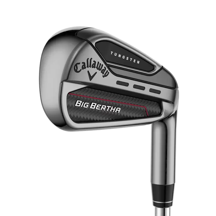 Callaway Golf '23 Great Big Bertha Iron Set