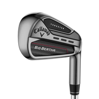 Thumbnail for Callaway Golf '23 Great Big Bertha Iron Set