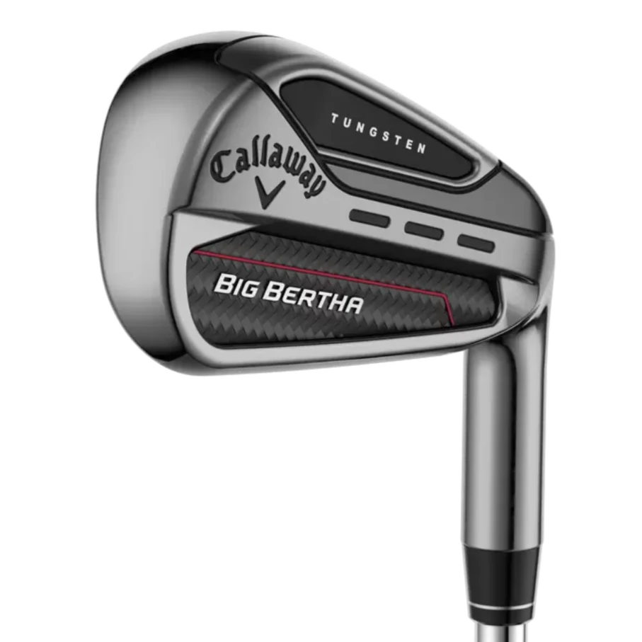 Callaway Golf '23 Great Big Bertha Single Irons