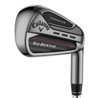 Thumbnail for Callaway Golf '23 Great Big Bertha Single Irons