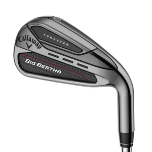 Callaway Golf '23 Great Big Bertha Iron Set