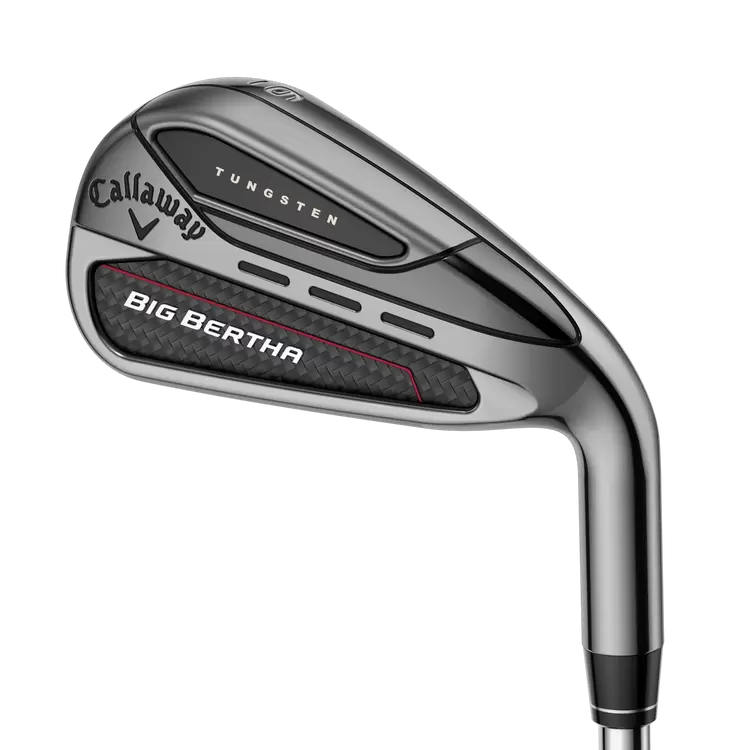 Callaway Golf '23 Great Big Bertha Iron Set