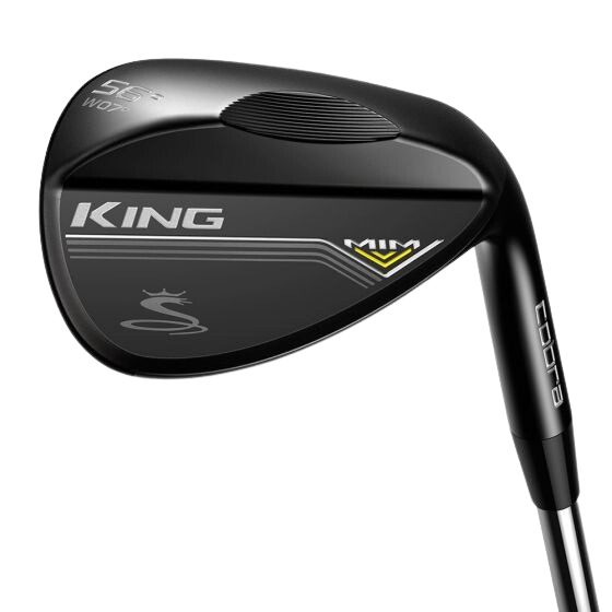 Cobra Golf King MIM Versatile Wedge