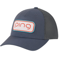 Thumbnail for Ping Ladies Trucker Hat 214