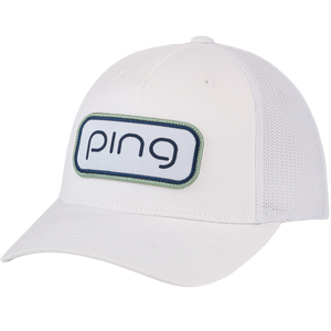 Ping Ladies Trucker Hat 214