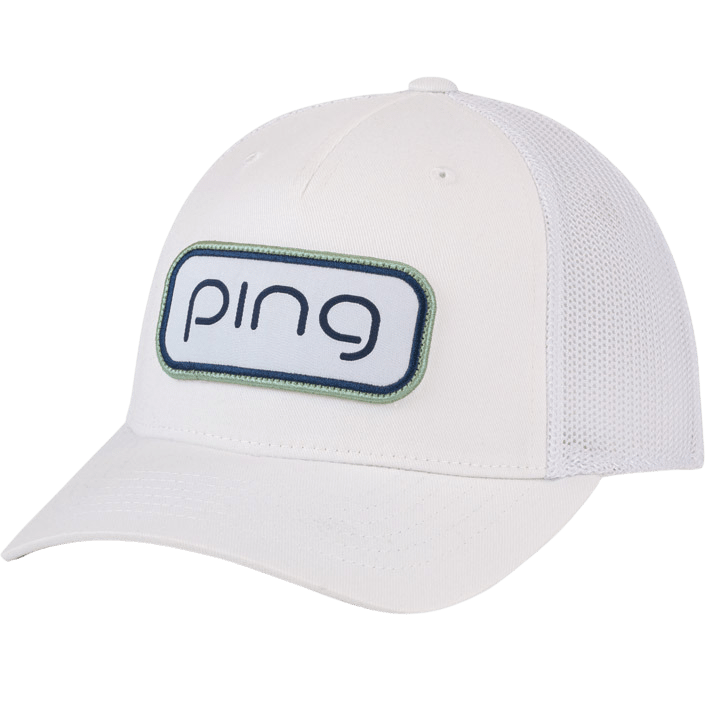 Ping Ladies Trucker Hat 214