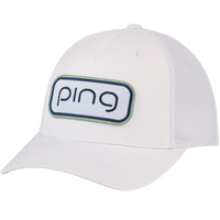 Thumbnail for Ping Ladies Trucker Hat 214