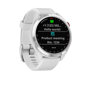 Garmin Approach S42 GPS Golf Watch