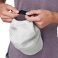 On Cloud Lightweight Cap