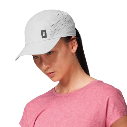 On Cloud Lightweight Cap