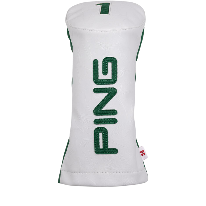 Ping Master Looper Driver Headcover