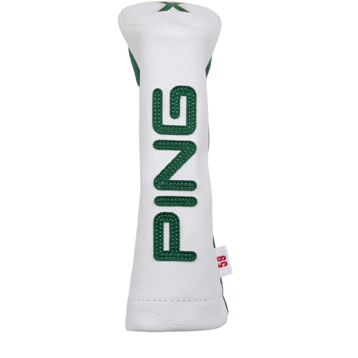 Ping Master Looper Hybrid Headcover