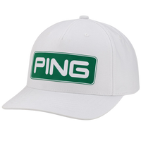 Thumbnail for Ping Looper Tour Master Snapback