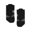 On Cloud Low Cut Men's Socks - Black/Shadow