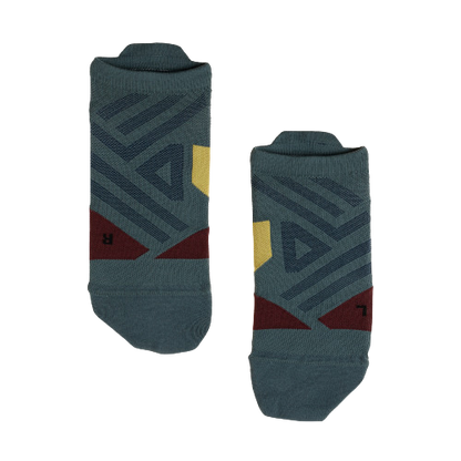On Cloud Low Cut Men's Socks