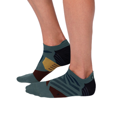 On Cloud Low Cut Men's Socks