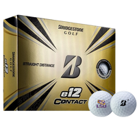 Thumbnail for Bridgestone E12 Contact Golf Balls