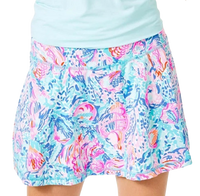 Thumbnail for Lilly Pulitzer Aila Women's Skort