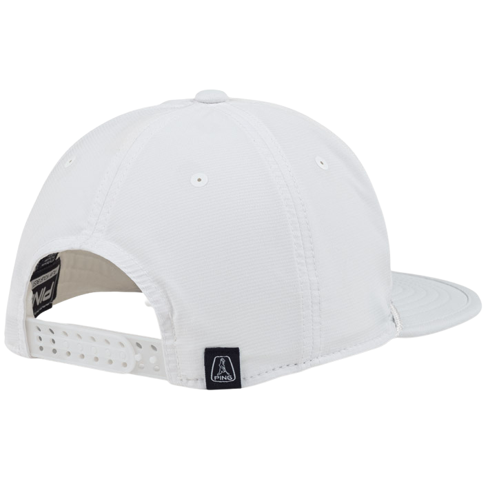 Ping Heritage Snapback Hat