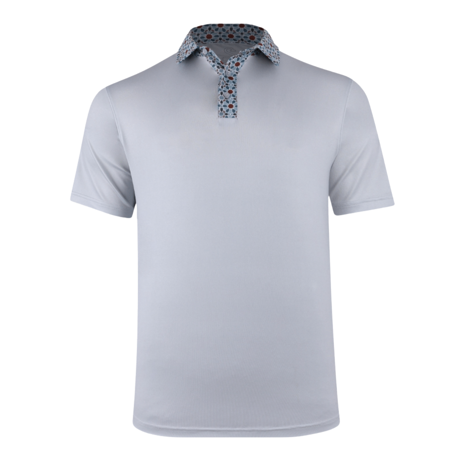 Swannies Mack Men's Polo