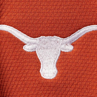 Thumbnail for Columbia University Of Texas Omni-Wick Shotgun 1/4 Zip Men's Pullover Jacket