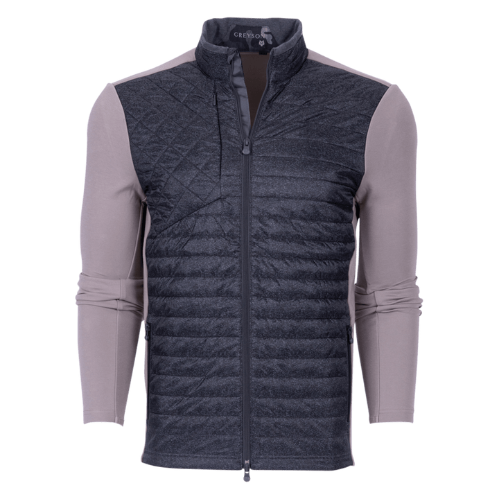 Greyson Yukon Hybrid Men's Jacket