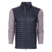 Thumbnail for Greyson Yukon Hybrid Men's Jacket