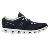 On Cloud 5 Neutral Men's Shoes - Midnight/White