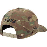 Thumbnail for Ping Multicam Hat 214