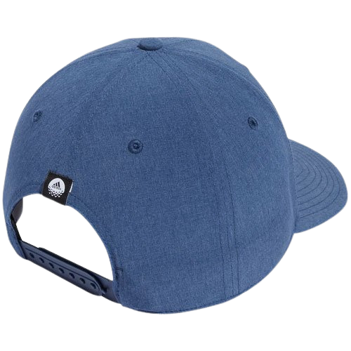 Adidas Heathered Emb. Men's Golf Hat