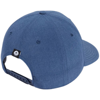 Thumbnail for Adidas Heathered Emb. Men's Golf Hat