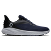 FootJoy Flex XP Spikeless Men's Golf Shoes - Navy