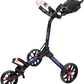 Bag Boy Nitron Push Cart