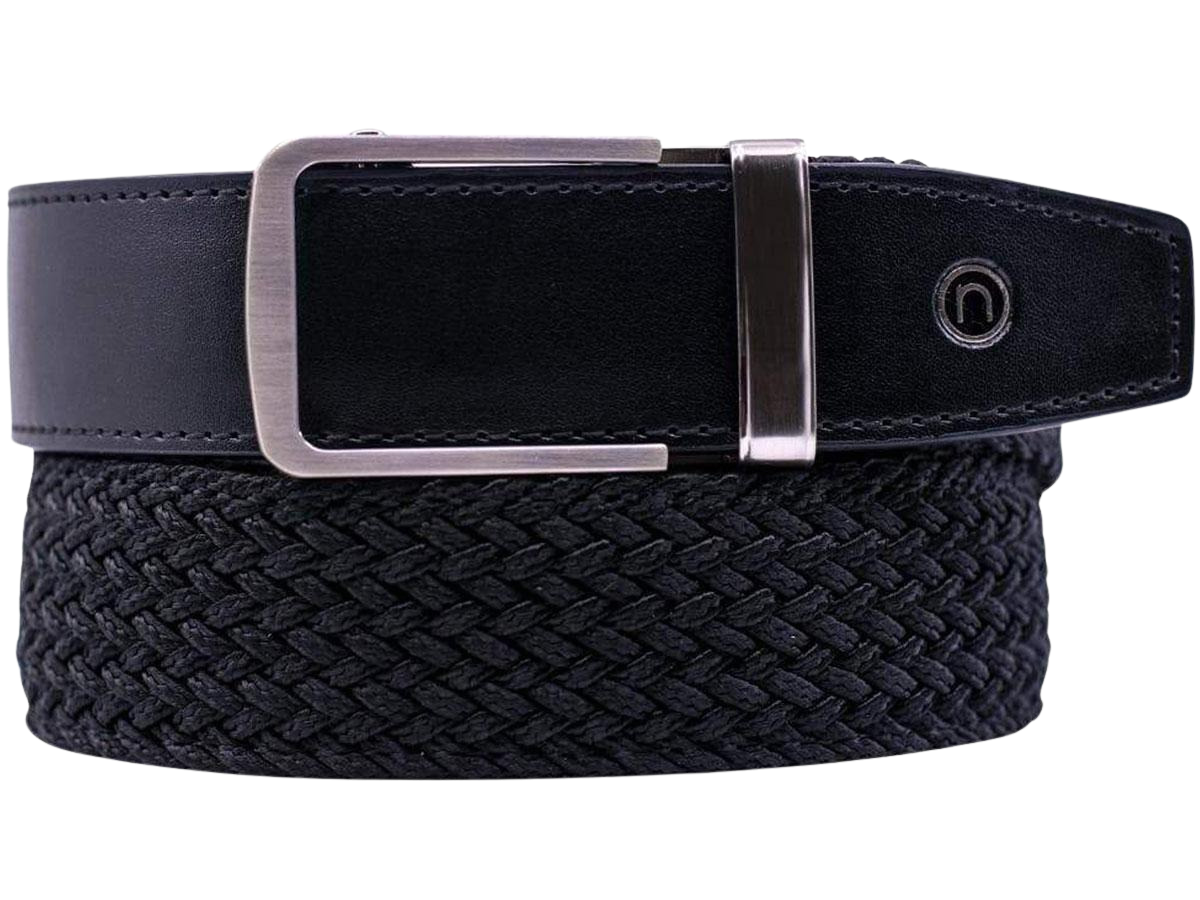 Nexbelt Braided Belts